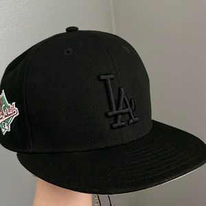 New Era Los Angeles Dodgers 59FIFTY Hat